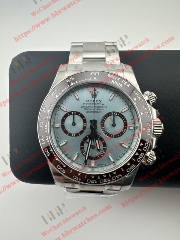 Clean Factory / Factory 116500 Panda Customized Ice Blue Diconna