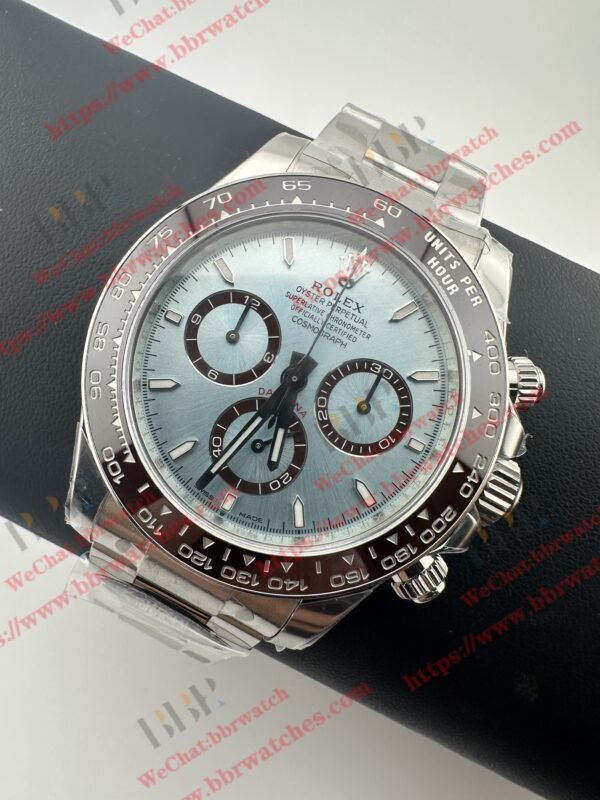 Clean Factory / Factory 116500 Panda Customized Ice Blue Diconna - Image 4