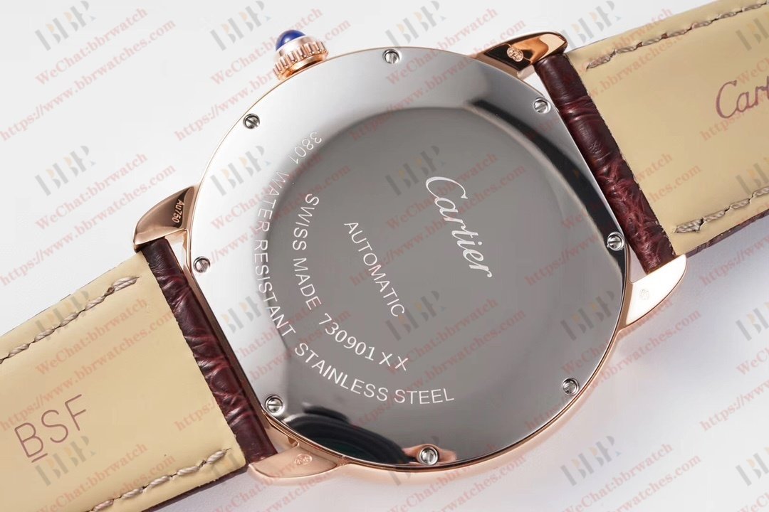 CARTIER London Collection W6701010 - Image 10