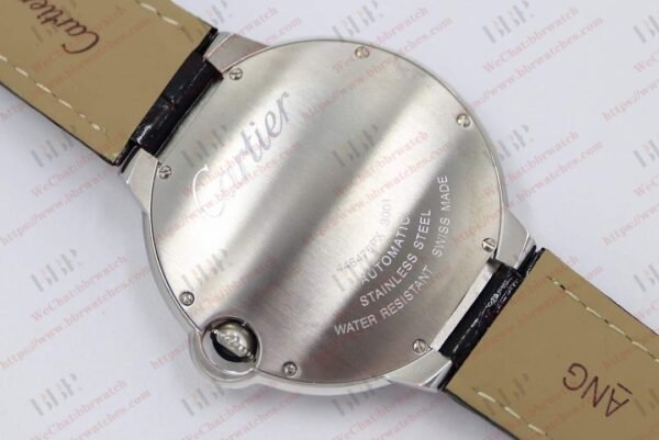 【V2 Upgrade Version】Cartier (a brand name) Blue Balloon Faceted Diamond Starry Sky Set - Image 10