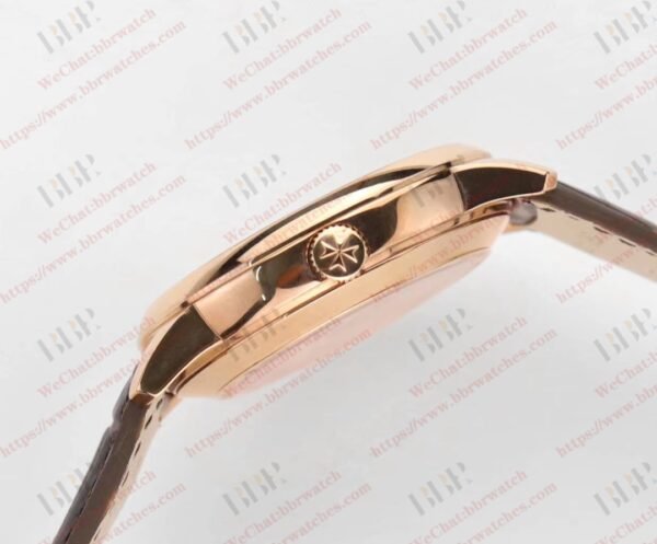 Produced by VC, a hit product, Vacheron Constantin Heritage Collection - Image 9