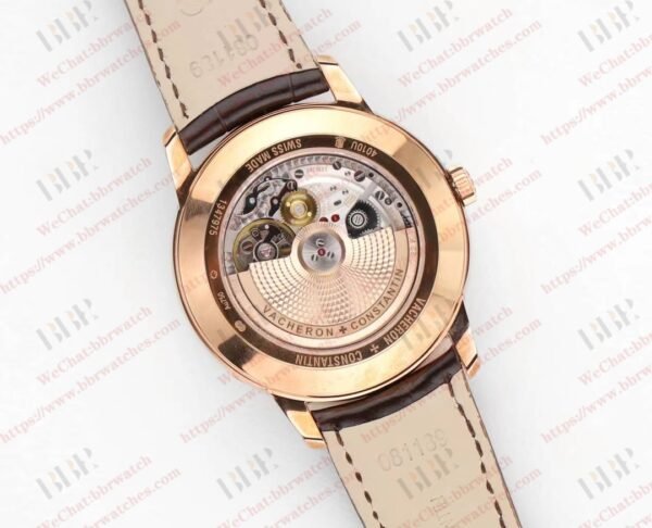 Produced by VC, a hit product, Vacheron Constantin Heritage Collection - Image 10