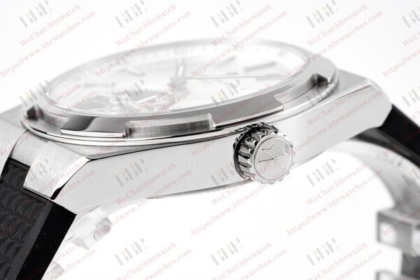 Produced by 8F. Vacheron Constantin Overseas Travels Far and Wide Tourbillon V2 Edition. - Image 8