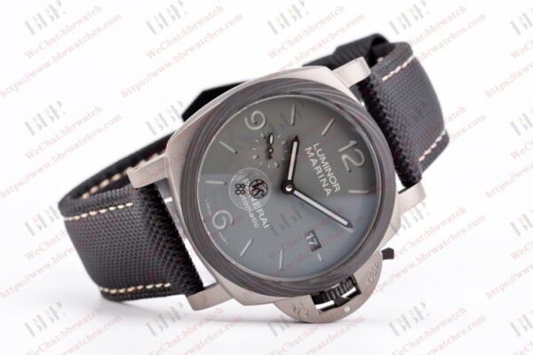 VS New Product: Panerai Luminor Marina 44MM "Smoking Ash" 1662 - Image 6