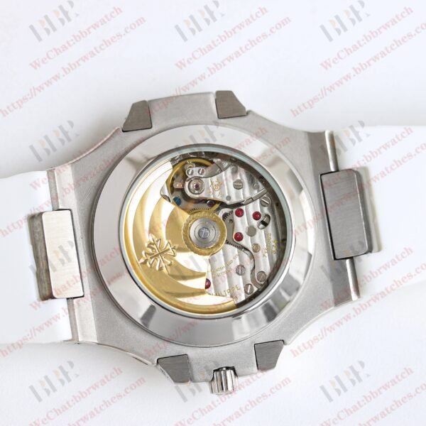 The high-end replica 1-1 TW launches the new Patek Philippe PP Nautilus 5726/1A - Image 9
