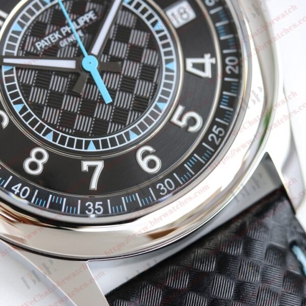 GS Patek Philippe new PP - 6007G-011 edition - Image 6