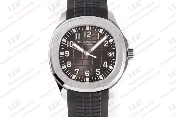 Patek Philippe Submarine Explorer Series (ZF Patek Philippe Hand grenade) version V3 - Image 3