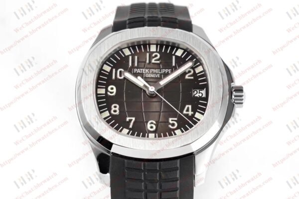 Patek Philippe Submarine Explorer Series (ZF Patek Philippe Hand grenade) version V3 - Image 4