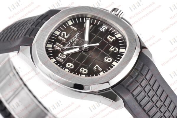 Patek Philippe Submarine Explorer Series (ZF Patek Philippe Hand grenade) version V3 - Image 5