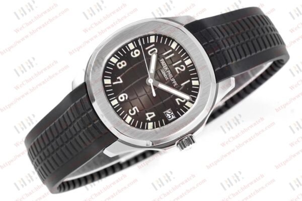 Patek Philippe Submarine Explorer Series (ZF Patek Philippe Hand grenade) version V3 - Image 6