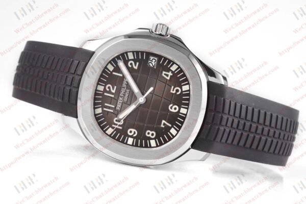 Patek Philippe Submarine Explorer Series (ZF Patek Philippe Hand grenade) version V3 - Image 7