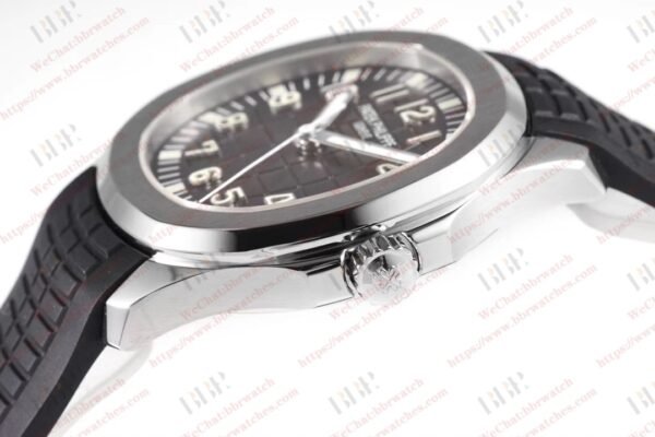 Patek Philippe Submarine Explorer Series (ZF Patek Philippe Hand grenade) version V3 - Image 8