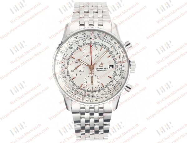 BLS New release: Breitling Aviation Timing