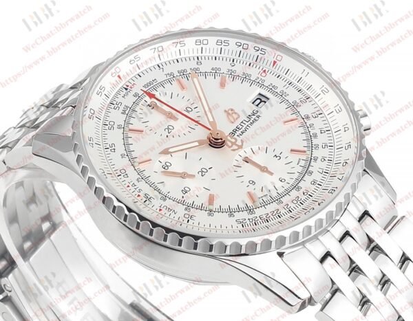 BLS New release: Breitling Aviation Timing - Image 5