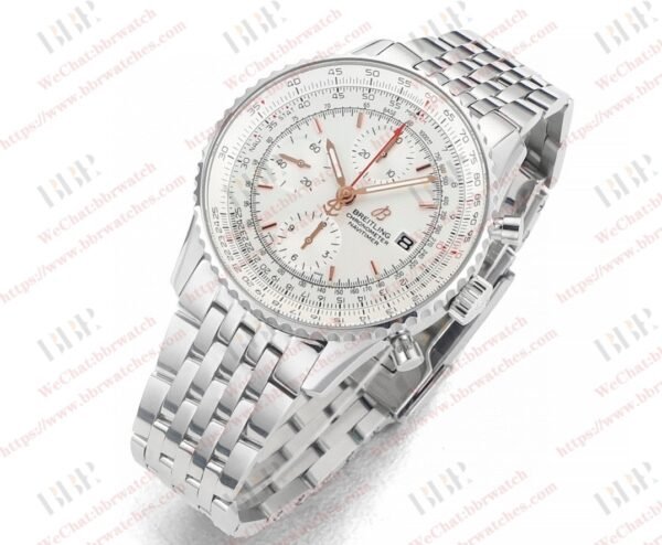 BLS New release: Breitling Aviation Timing - Image 6