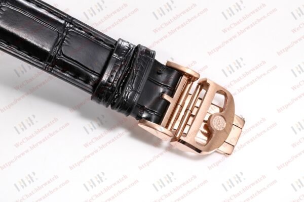 The highest version of the market: IWC Portugalo Automatic Small Date Subdial Series - Image 10