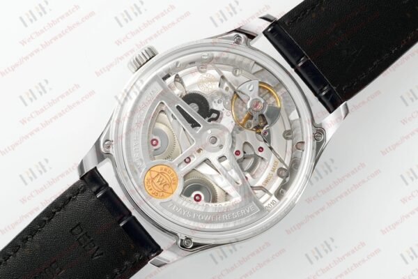 Aps New Product 2024: Brand New IWC Portuguesa Seven-Day Chain - Image 10