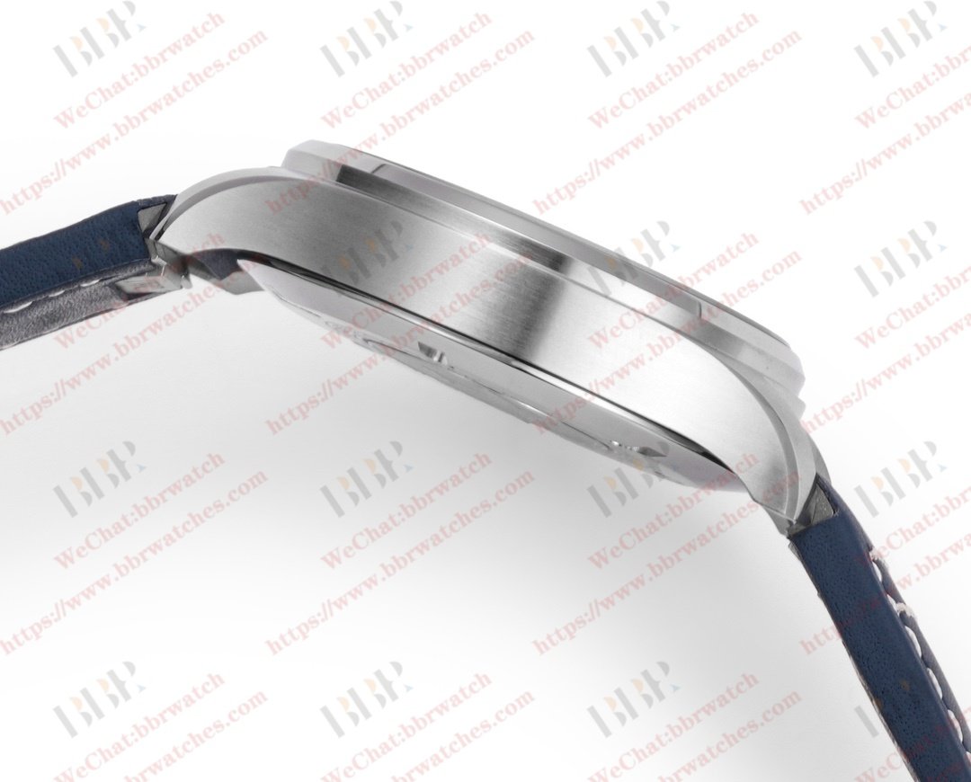 The main model of the IWC Pilot's Series, the Mark XX series - Image 8