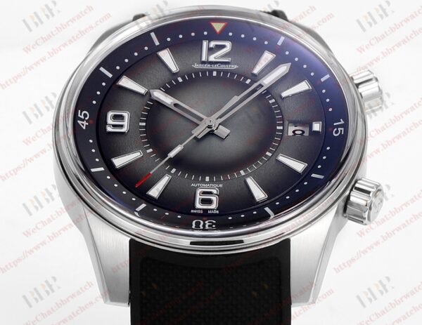 BLS Production: Jaeger-LeCoultre Celestia Chronograph Watch - Image 3