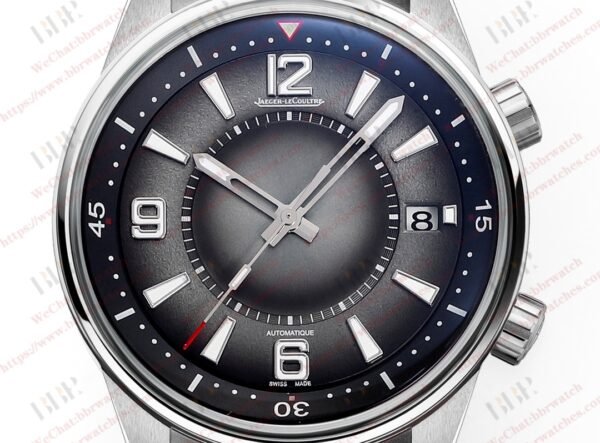 BLS Production: Jaeger-LeCoultre Celestia Chronograph Watch - Image 4