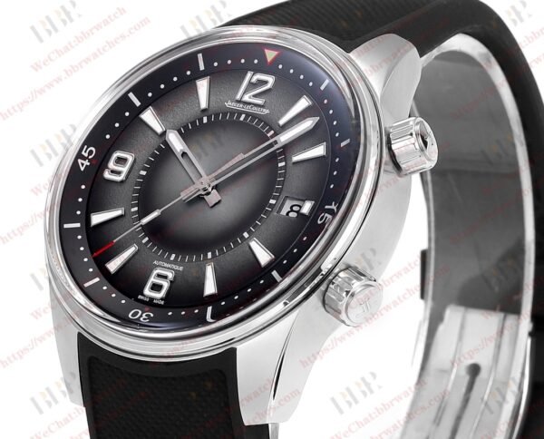 BLS Production: Jaeger-LeCoultre Celestia Chronograph Watch - Image 5