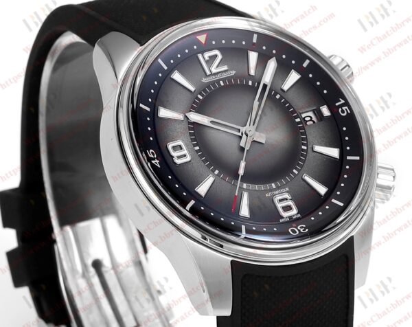 BLS Production: Jaeger-LeCoultre Celestia Chronograph Watch - Image 6