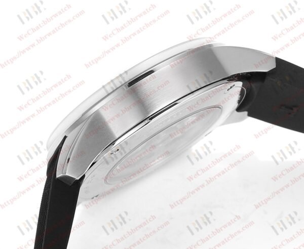 BLS Production: Jaeger-LeCoultre Celestia Chronograph Watch - Image 8