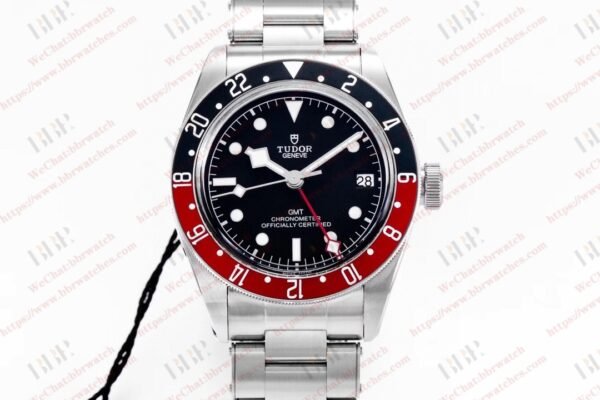 ZF Greenwich Model of Tudor Submariner