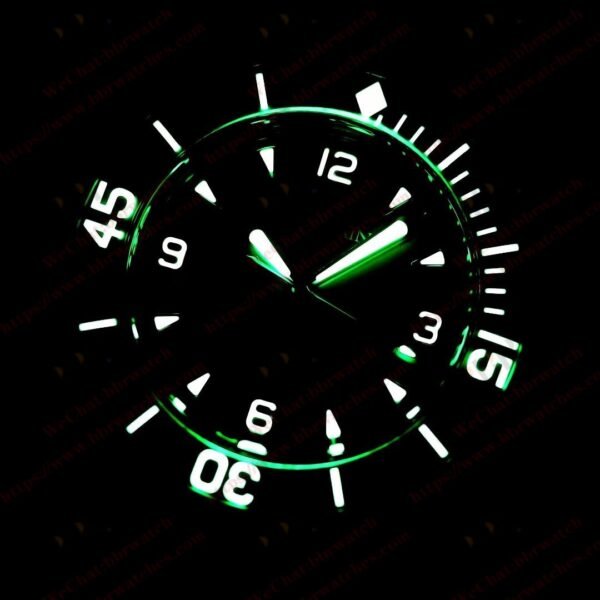 BLANCPAIN diving watch - Image 10