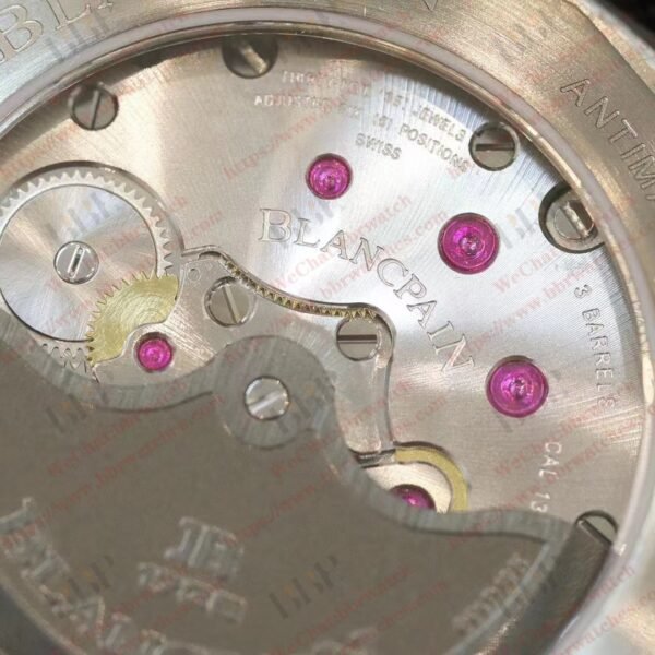 GF Breguet Fifty-Three Series - Image 9