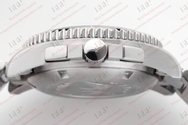 The new work of AC Factory in 2020 - Longines Conquest Chronograph Series - Image 8