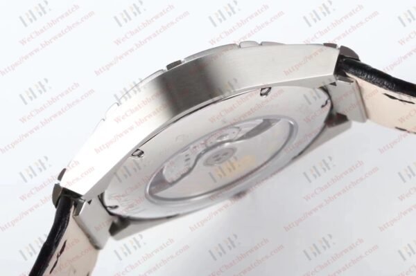 MK challenges the limits of luxury - the POLO series of Piaget features the Starry Sky design. - Image 8
