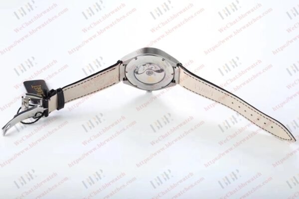 MK challenges the limits of luxury - the POLO series of Piaget features the Starry Sky design. - Image 10