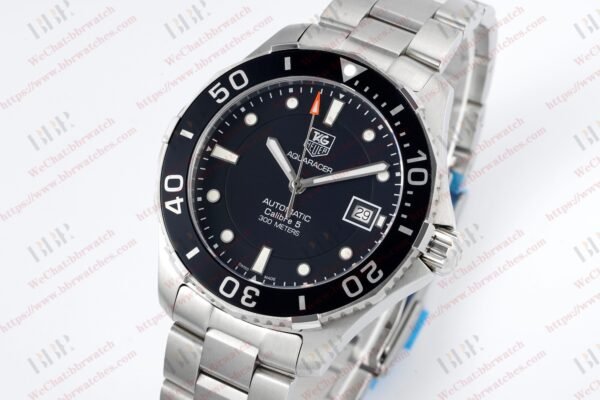 TAR's Grand Finale Collection at the end of the year - Super TAG Heuer Series - Image 4