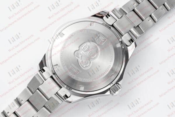 TAR's Grand Finale Collection at the end of the year - Super TAG Heuer Series - Image 10