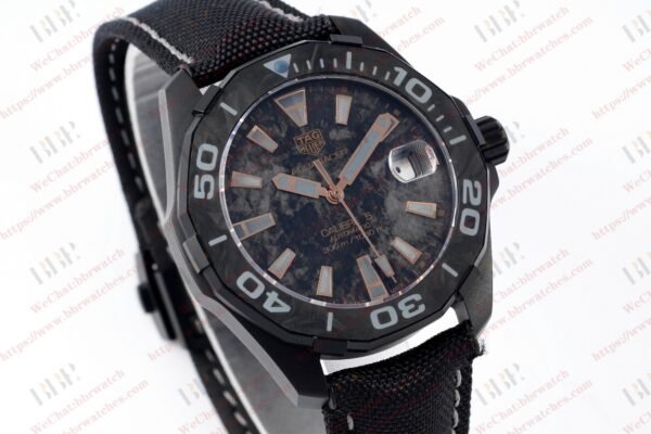 TAR's Grand Finale Collection at the end of the year - Super TAG Heuer Series - Image 3