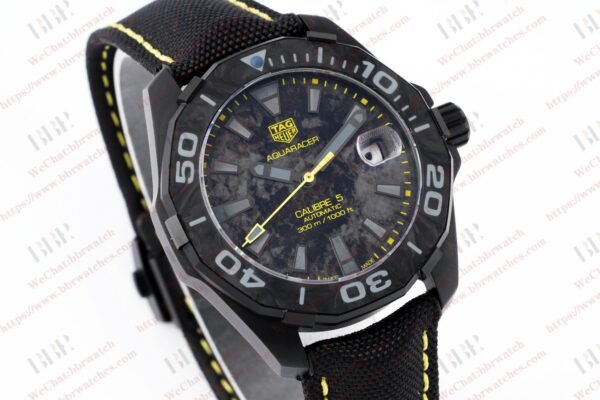 TAR's Grand Finale Collection at the end of the year - Super TAG Heuer Series - Image 3