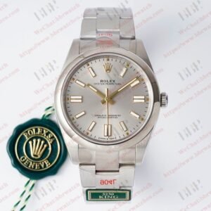 ROLEX Day-Date 41mm model