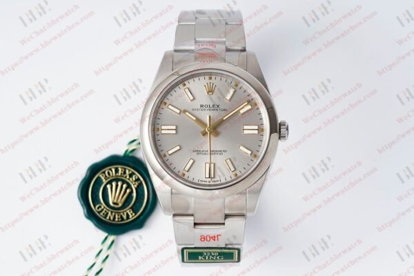 ROLEX Day-Date 41mm model