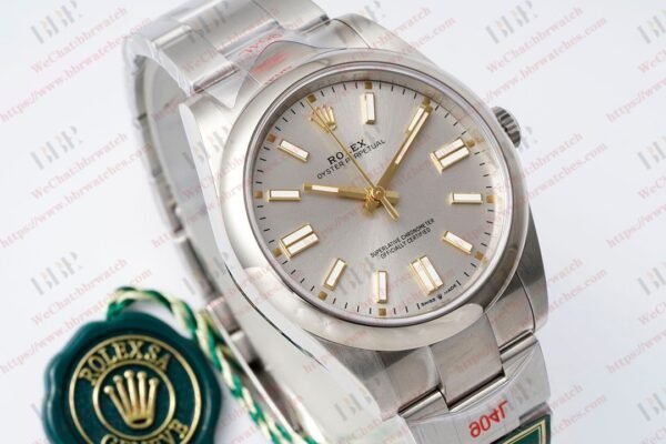 ROLEX Day-Date 41mm model - Image 5
