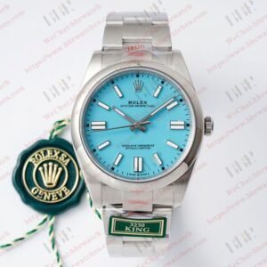 ROLEX Day-Date 41mm model