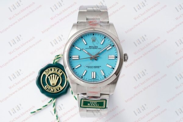 ROLEX Day-Date 41mm model