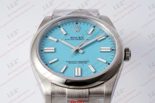 ROLEX Day-Date 41mm model - Image 3