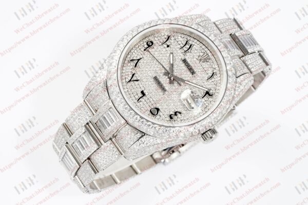 TW Rolex Day-Date model with a 41mm case diameter - Image 5