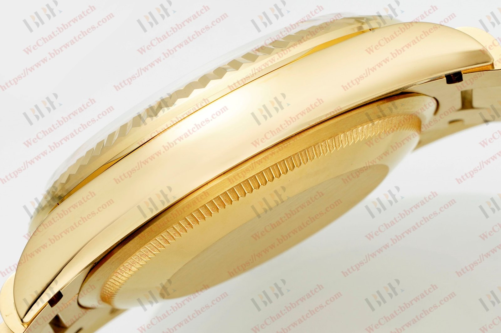 DD36 Reissue, Sunday Calendar Type DAY-DATE 36 Series - Image 8