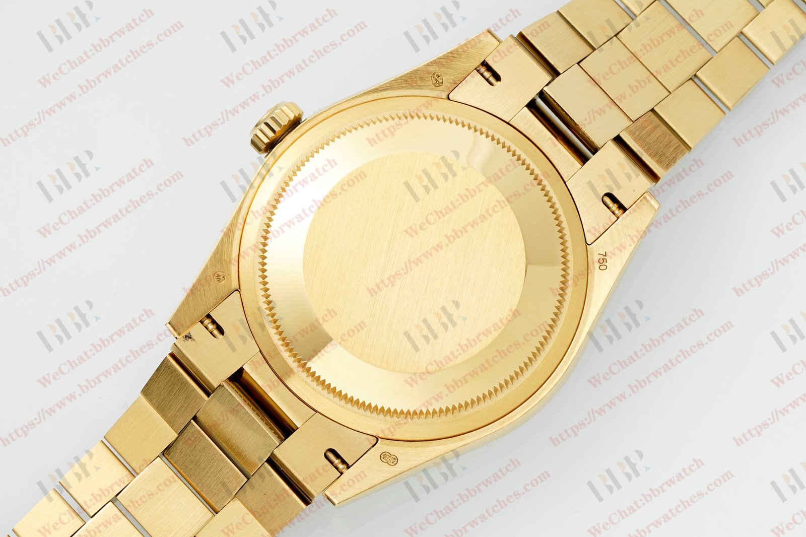 DD36 Reissue, Sunday Calendar Type DAY-DATE 36 Series - Image 9