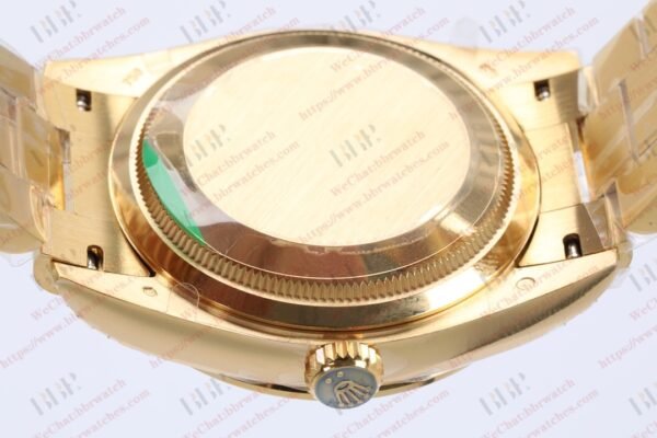EW Rolex Day-Date Model 36 - Image 10