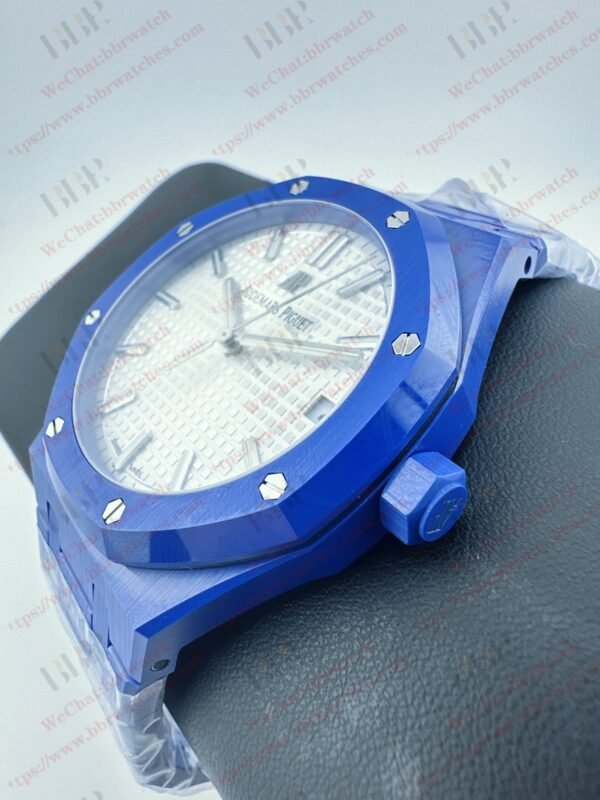 New APS product - Audemars Piguet 15500 all-ceramic model - Image 7