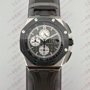 TK Factory Royal Oak Offshore series 26400/26238/26470 has officially launched